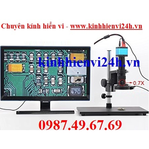 CHÂN ĐẾ KÍNH HIỂN VI HBS-B3.1