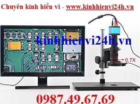 Giá đỡ kính hiển vi kỹ thuật số HBS-B3.1