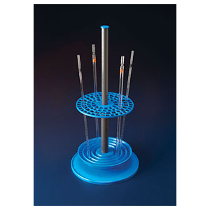 Giá nhựa đỡ pipet