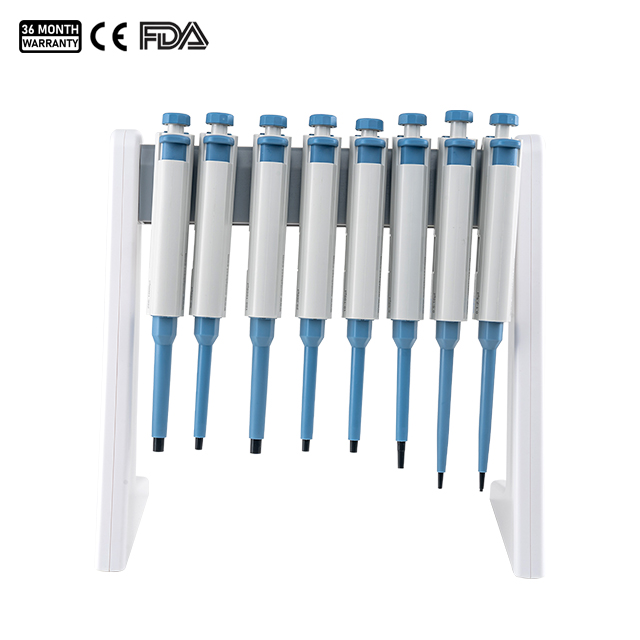 Giá đỡ pipet thẳng - PS-L