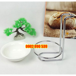 GIÁ ĐỠ VÁ SOUP ĐƠN