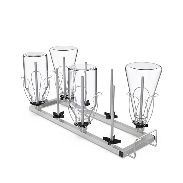 Giá đỡ vệ sinh cho máy rửa ly