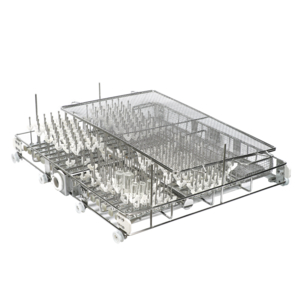 Giá đỡ vệ sinh cho máy rửa ly thủy tinh (Chỉ dành cho WD-200I)