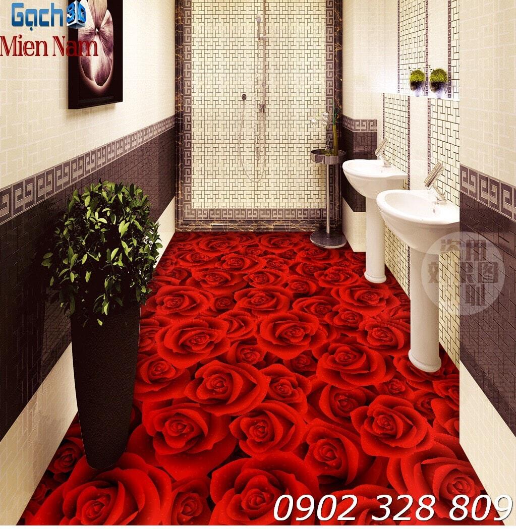 giá gạch sàn 3d giá gạch sàn 3d