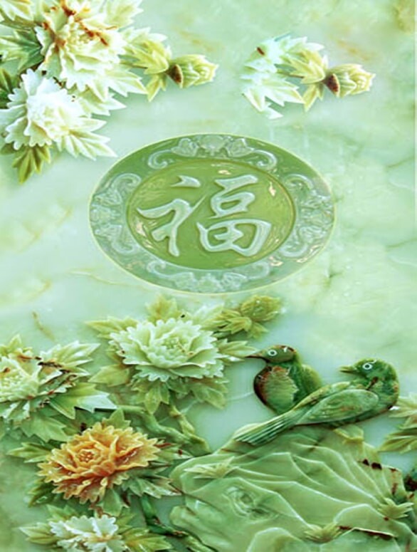 giá gạch tranh 3d