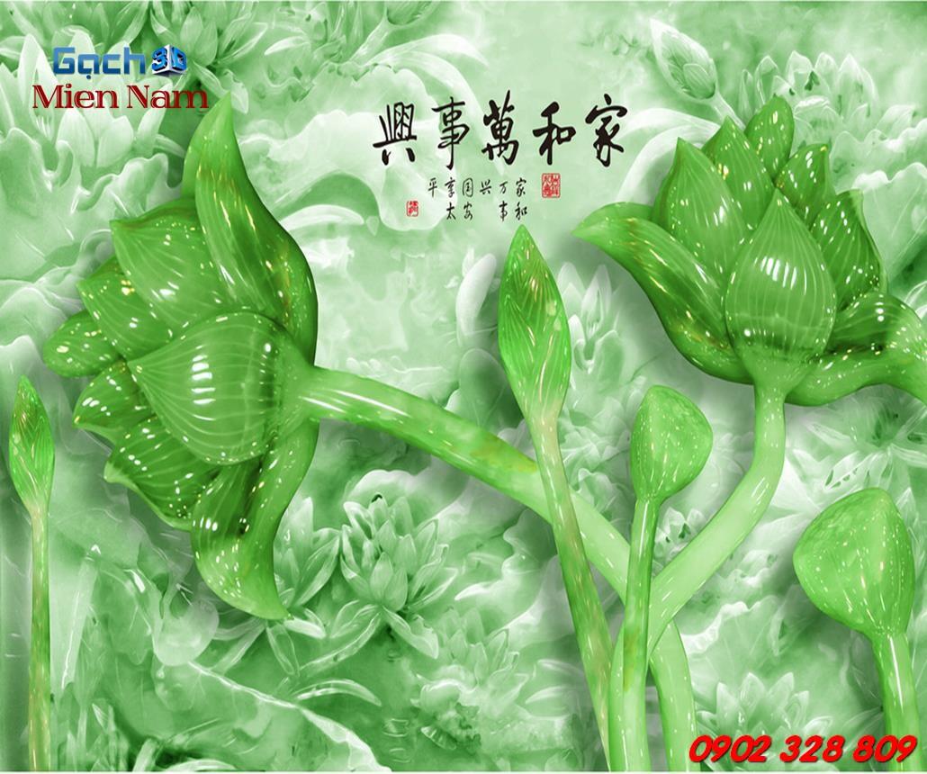 giá gạch tranh 3d