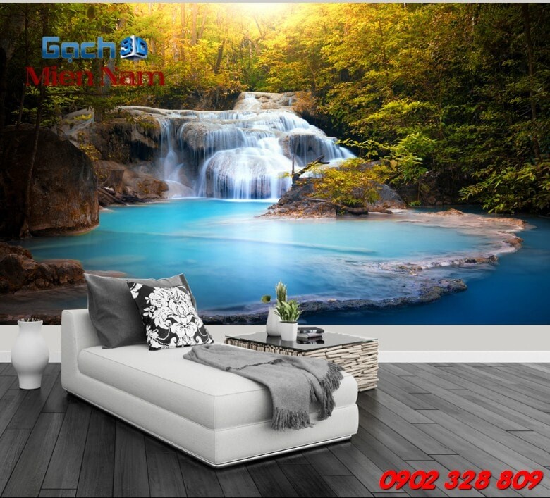 giá gạch tranh 3d