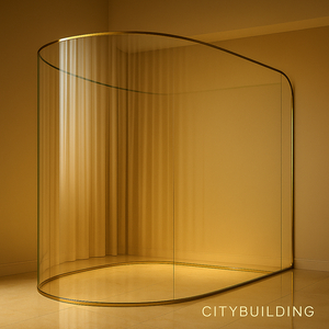 🌟 GIÁ KÍNH UỐN CONG CƯỜNG LỰC THEO YÊU CẦU HÀ NỘI TPHCM | CITYBUILDING 2025 – ĐẲNG CẤP THI CÔNG KÍNH NGHỆ THUẬT