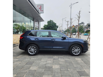 Giá Lăn Bánh Honda CRV L 2025 Khuyến Mãi Tháng 11/2025 Mới Nhất