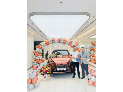 GIÁ LĂN BÁNH LEXUS RX 350 PREMIUM TẠI HẢI PHÒNG : Giá bán và Ưu đãi đặc biệt hấp dẫn mới nhất 2025