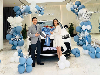 Giá lăn bánh Lexus RX350 tại Bắc Ninh: Giá Bán & Ưu Đãi Hấp Dẫn