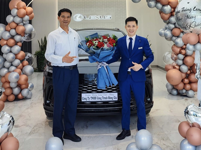 Giá lăn bánh Lexus RX350 tại Hải Dương: Giá Bán & Ưu Đãi Hấp Dẫn