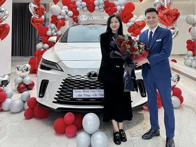 Giá lăn bánh Lexus RX350 tại Nghệ An: Giá Bán & Ưu Đãi Hấp Dẫn