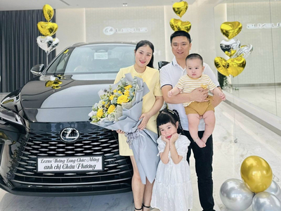 Giá lăn bánh Lexus RX350 tại Quảng Ninh: Giá Bán & Ưu Đãi Hấp Dẫn