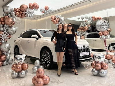 Giá lăn bánh Lexus RX350 tại Tp.Huế: Giá Bán & Ưu Đãi Hấp Dẫn