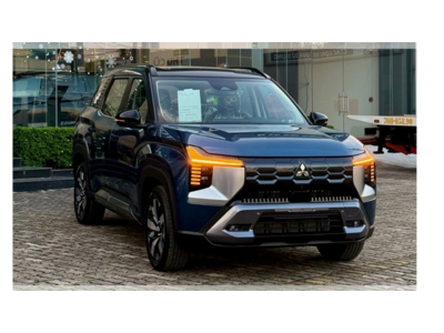 Giá lăn bánh Mitsubishi Destinator 2025 mới nhất - Tháng 12