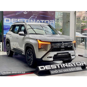 Mitsubishi Destinator Premium