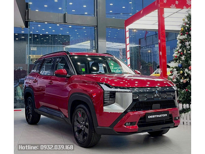 Mitsubishi Destinator Premium