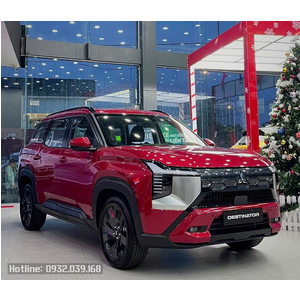 Mitsubishi Destinator Premium