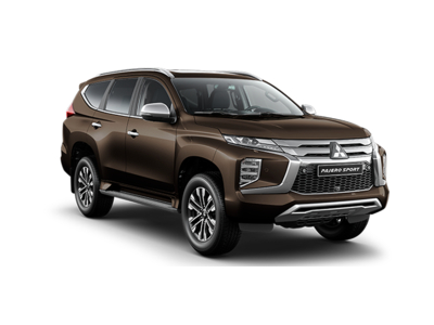 Giá lăn bánh Pajero Sport dịp Tết Quý Mão tháng 01/2023 tại Hà Nội và các Tỉnh