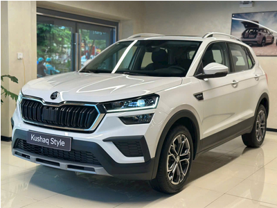 Giá Lăn Bánh Skoda Kushaq 2026 Mới Nhất | Hà Nội, TP.HCM & Các Tỉnh
