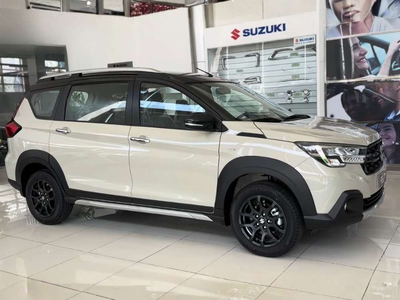 Giá Lăn Bánh Suzuki XL7 Hybrid Tại An Giang: Chi Tiết và Ưu Đãi Hấp Dẫn
