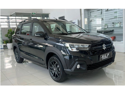 Giá Lăn Bánh Suzuki XL7 Hybrid Tại Bến Tre: Chi Tiết và Ưu Đãi Hấp Dẫn
