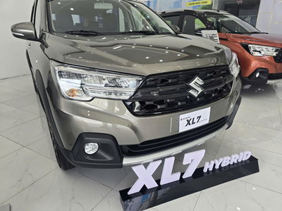 Giá Lăn Bánh Suzuki XL7 Hybrid Tại Cà Mau: Chi Tiết và Ưu Đãi Hấp Dẫn