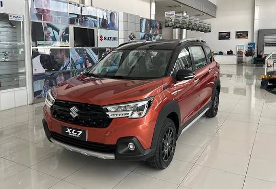 Giá Lăn Bánh Suzuki XL7 Hybrid Tại Đà Lạt: Chi Tiết và Ưu Đãi Hấp Dẫn