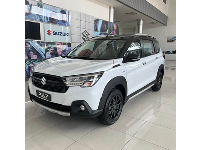 Giá Lăn Bánh Suzuki XL7 Hybrid Tại Đắk Nông: Chi Tiết và Ưu Đãi Hấp Dẫn