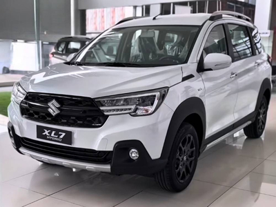 Giá Lăn Bánh Suzuki XL7 Hybrid Tại Gia Lai: Chi Tiết và Ưu Đãi Hấp Dẫn