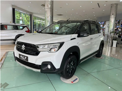 Giá Lăn Bánh Suzuki XL7 Hybrid Tại Sóc Trăng: Chi Tiết và Ưu Đãi Hấp Dẫn