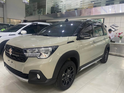 Giá Lăn Bánh Suzuki XL7 Hybrid Tại Trà Vinh: Chi Tiết và Ưu Đãi Hấp Dẫn
