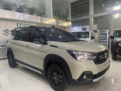 Giá Lăn Bánh Suzuki XL7 Hybrid Tại Vĩnh Long: Chi Tiết và Ưu Đãi Hấp Dẫn