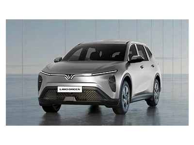Giá lăn bánh VinFast Limo Green 2026 – Cập nhật mới nhất, đầy đủ