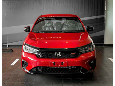 Giá Lăn Bánh Xe Honda CITY 2025 Khuyến Mãi 2025 Mới Nhất.