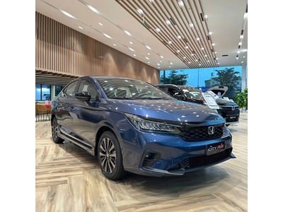 Giá Lăn Bánh Xe Honda CITY 2025 Khuyến Mãi Tháng 10/2025 Tặng 100% LPTB Mới Nhất.