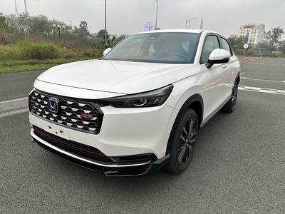 Giá Lăn Bánh Xe Honda HR-V 2025 Khuyến Mãi Tháng 06/2025 Mới Nhất.