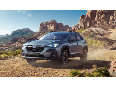 Giá lăn bánh xe Subaru - Forester, Crosstrek, Outback, BRZ, WRX năm 2025