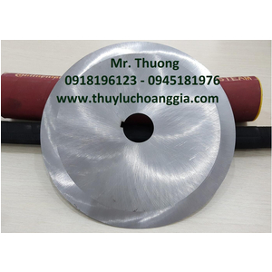 Giá lưỡi cắt ống dây cao su thủy lực rẻ nhất