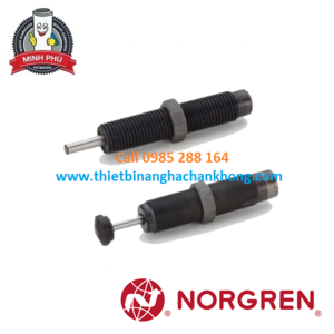 GIẢM CHẤN SERIES MC NORGREN-GERMANY