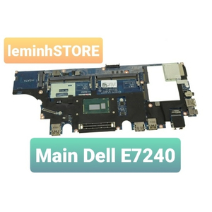 Giá Main Laptop Dell E7240 Core i5