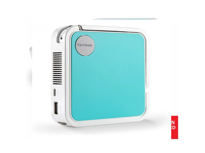 Máy Chiếu LED Mini Full HD