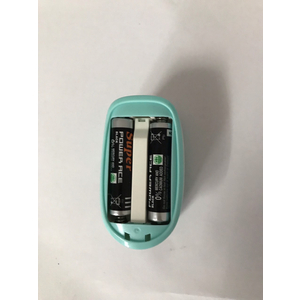 Máy đo nồng độ oxy và nhịp tim ZM - 700-02