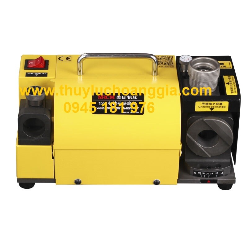 GIÁ MÁY MÁY MÀI LẠI MŨI KHOAN MR -13X RẺ NHẤT