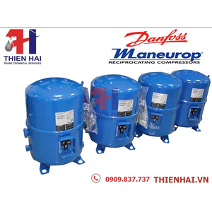 giá máy nén maneurop mt160