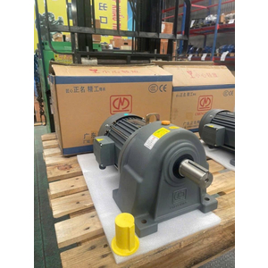 Giá motor giảm tốc 2026: hàng mới Chengming (Trung Quốc) so với Nhật bãi theo công suất