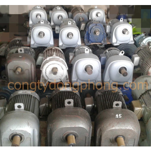 Giá motor giảm tốc