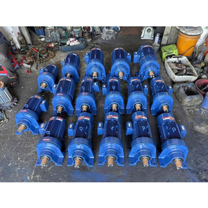 Giá motor giảm tốc Nhật bãi theo công suất – bảng giá tham khảo tháng 10/2026