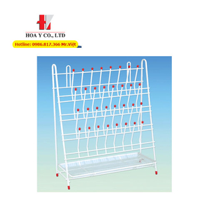 Giá phơi khô dụng cụ thí nghiệm, Scilab SL.RA8013